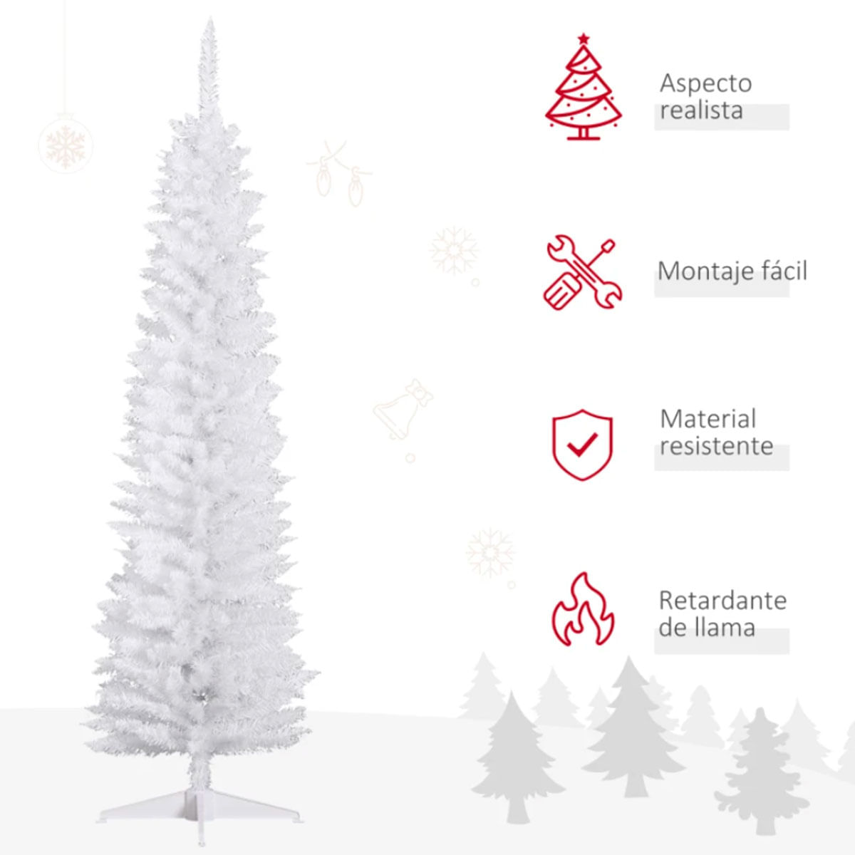 arbol-navidad-390-ramas-blanco-caracteristicas