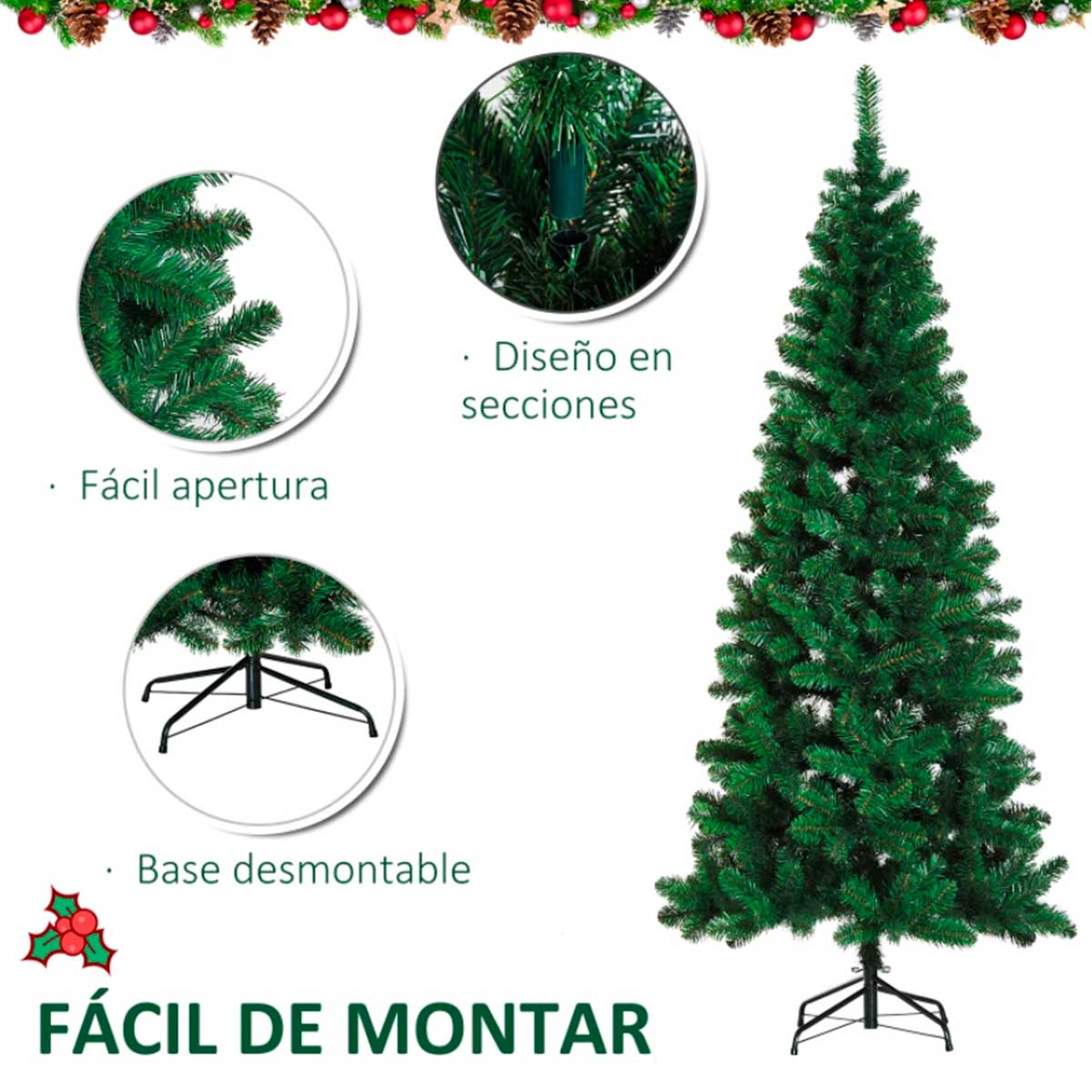arbol-de-navidad-artificial-631-ramas-con-base-verde-montaje