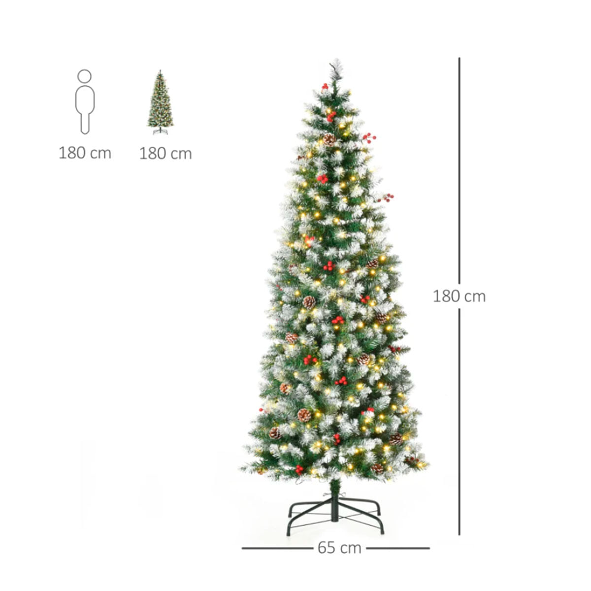 arbol-de-navidad-618-ramas-300-luces-led-verde-detalles
