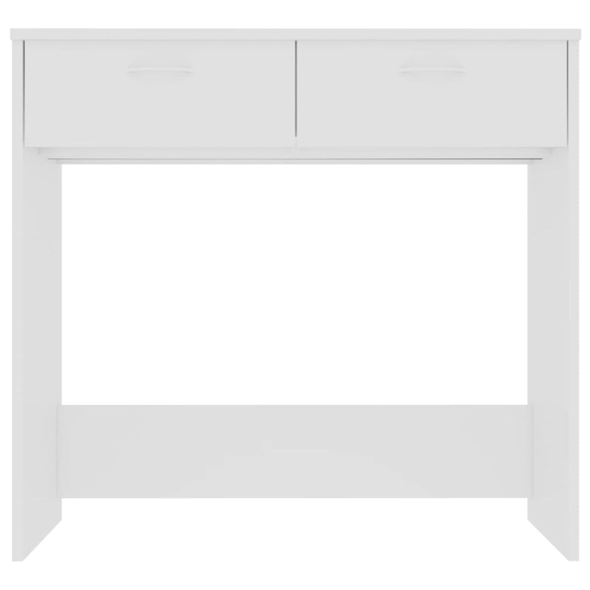 escritorio-de-madera-2-cajones-blanco-frente