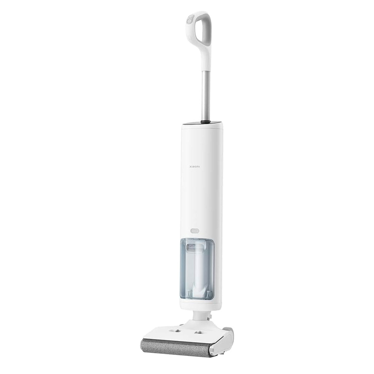 Aspirador vertical Xiaomi Truclean W10 Pro Wet Dry Vacuum 200W 3 en 1 blanco