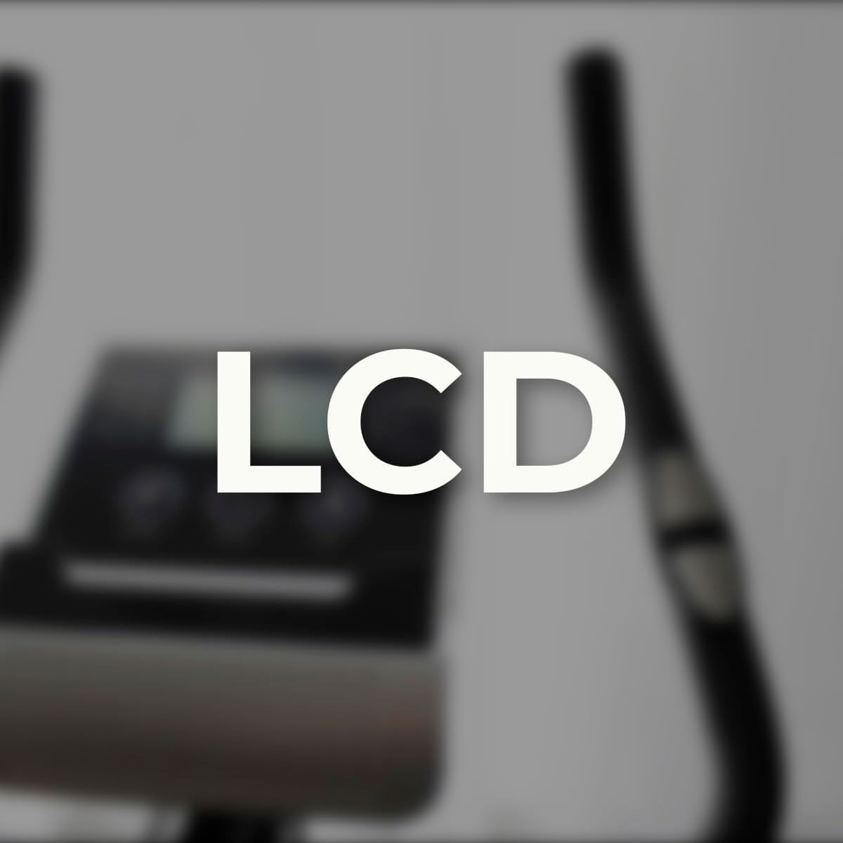 Bicicleta estática Cecotec DrumFit Indoor 13000 Delfos pantalla LCD + accesorios negro 5