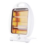 Estufa halógena Svan SCEH0800V 800W 2 niveles blanco