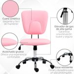 silla-de-oficina-vinsetto-rosa-detalles