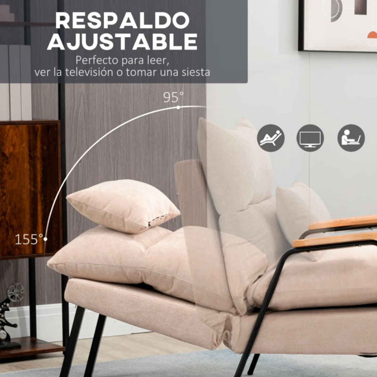 sillon-relax--respaldo-reclinable-homcom