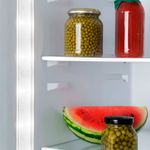 Frigorífico combi Fagor 3FFK-6845X Total No Frost 351L cajón VitControl E inox 200 cm 5