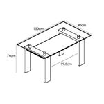 mesa-de-comedor-fija-sensei-cambria-medidas