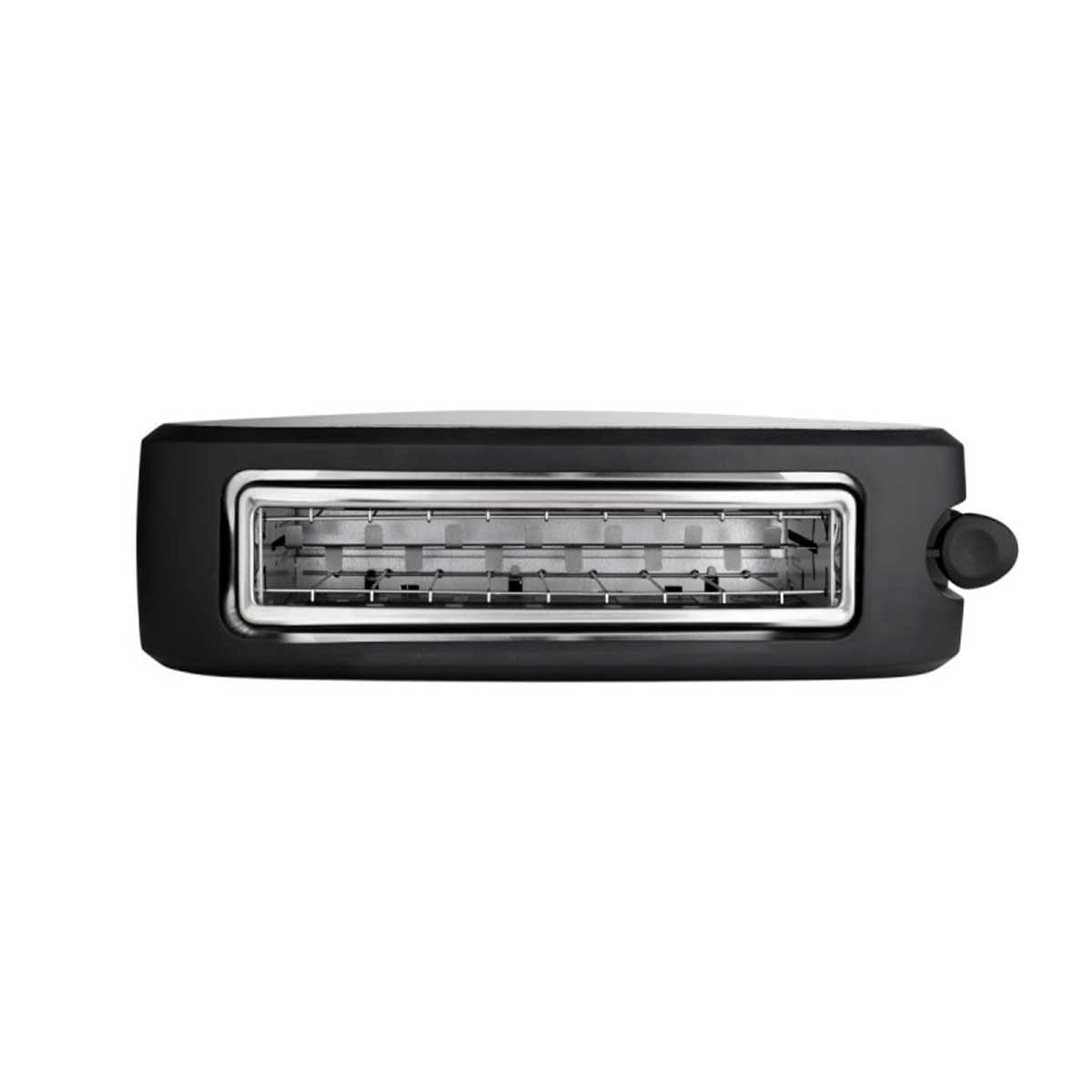 Tostador Ufesa TT7965 1000W 1 ranura 6 niveles inox 4