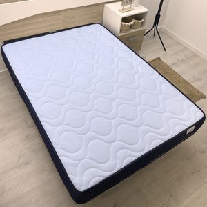 Colchón Noah Visco Roll