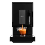 Cafetera superautomática Cecotec Power Matic-ccino Vaporissima 1,2L 19 bares negro