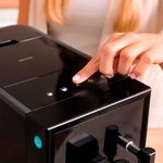 Cafetera superautomática Cecotec Power Matic-ccino Vaporissima 1,2L 19 bares negro 2