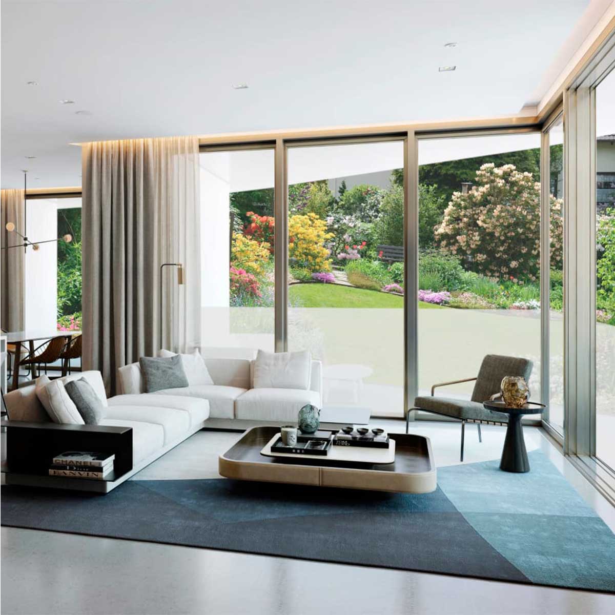 lamina-adhesiva-ventana-privacidad-esmerilado-opalino-ventana-salon