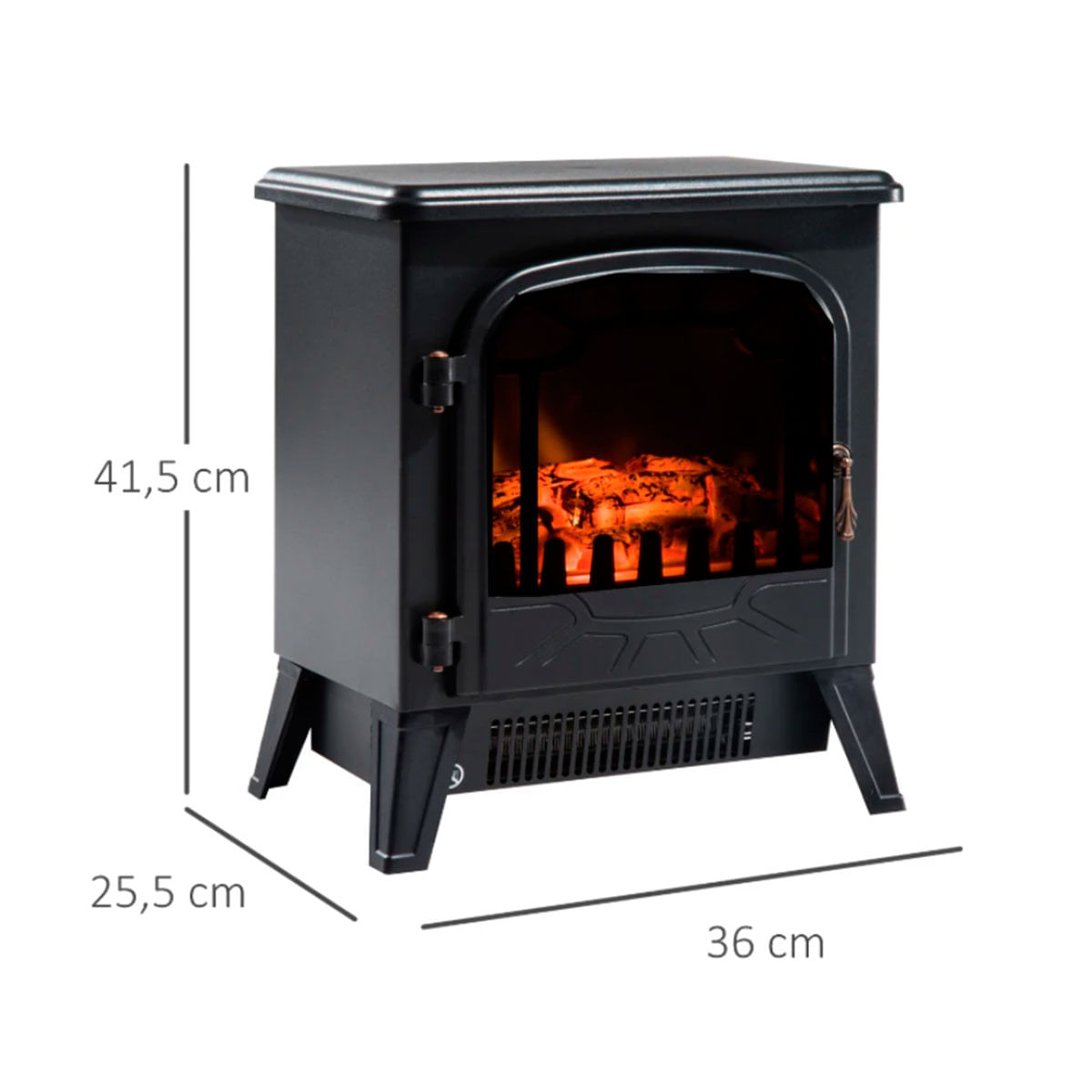chimene-electrica-con-termostato-1800w-medidas