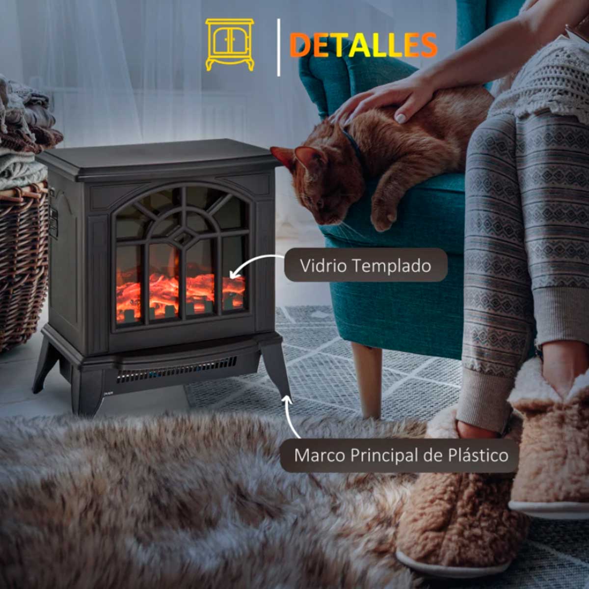 chimenea-electrica-llama-led-2000w-detalles-1