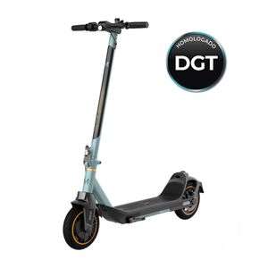 Patinete eléctrico Cecotec Bongo Serie M20 500W 25km/h 5000mAh gris