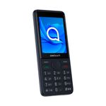 Teléfono móvil TCL One Touch 4022S 2,8’’ botón SOS gris oscuro 2