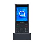 Teléfono móvil TCL One Touch 4022S 2,8’’ botón SOS gris oscuro 3