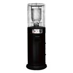 Estufa de exterior Infiniton PG-HF2 11000W 16m2 gas butano/propano negro