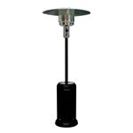 Estufa de exterior Infiniton PG-R02 13000W 16m2 gas butano/propano negro
