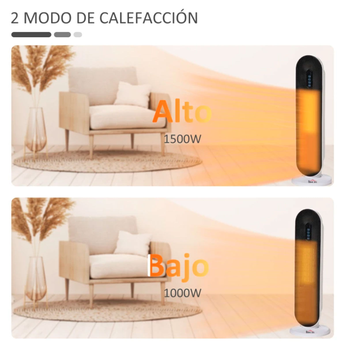 calefactor-de-torre-homcom-1500w-potencia