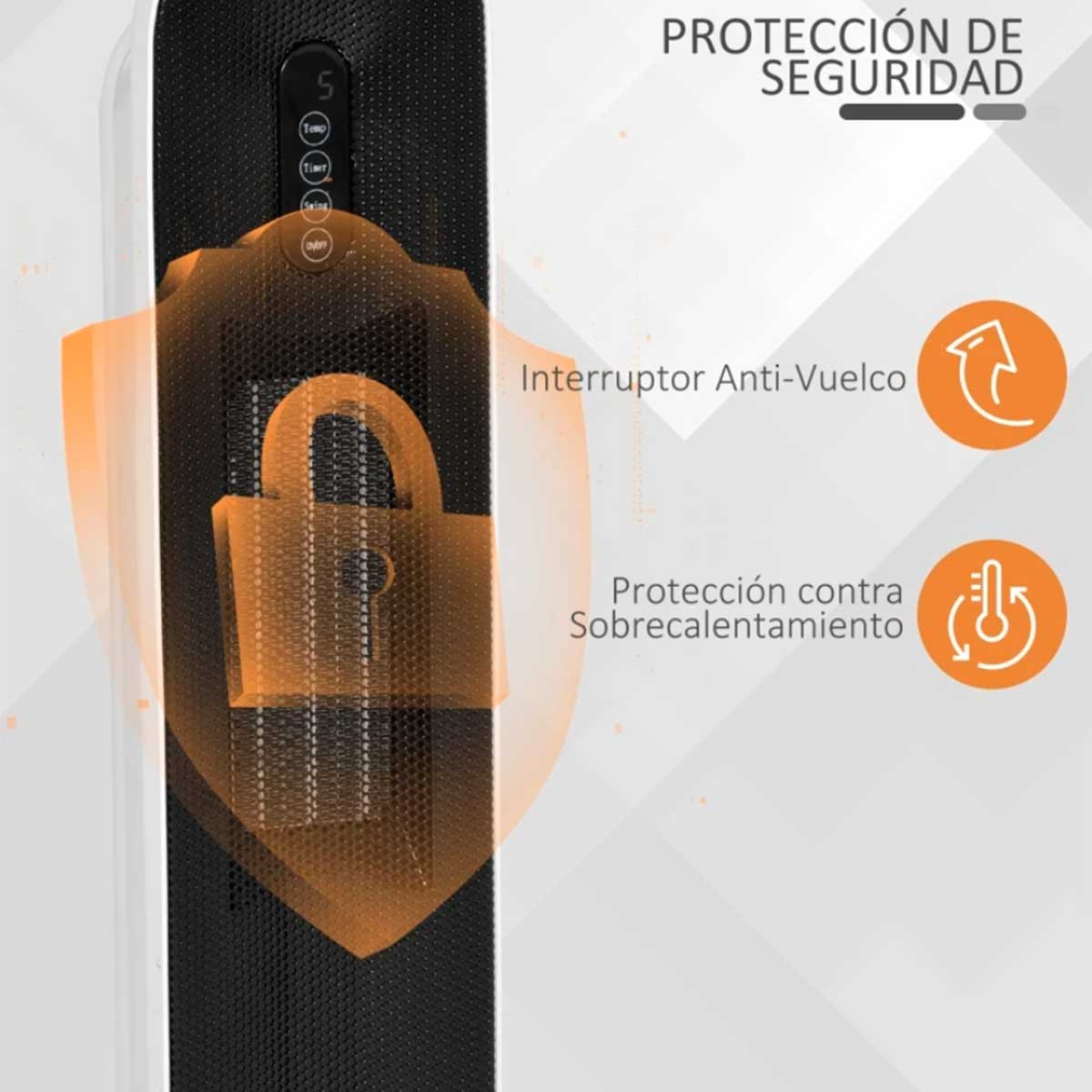 calefactor-de-torre-homcom-1500w-seguro