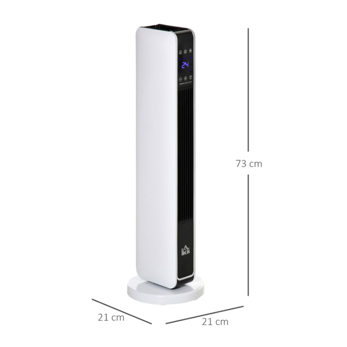 calefactor-de-torre-homcom-2200w-3-modos-medidas