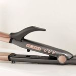 Plancha de pelo Cecotec Bamba RitualCare 1000 Ceramic 2in1 82W 220ºC rosa 6