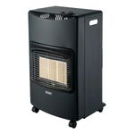 Estufa catalítica Svan SCEBC4200P 4200W encendido piezoeléctrico A negro