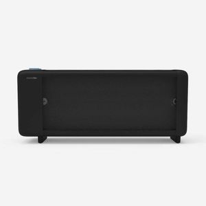 Calefactor de mica Inka 4020 Universal Blue 1500W diseño horizontal