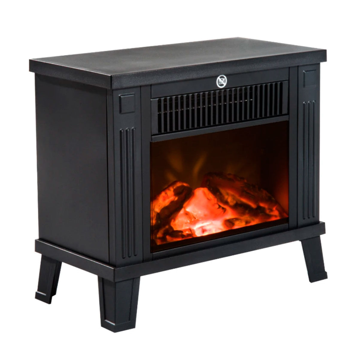 chimenea-electrica-tipo-estufa-homcom-frente