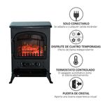 chimenea-electrica-tipo-estufa-homcom-caracteristicas