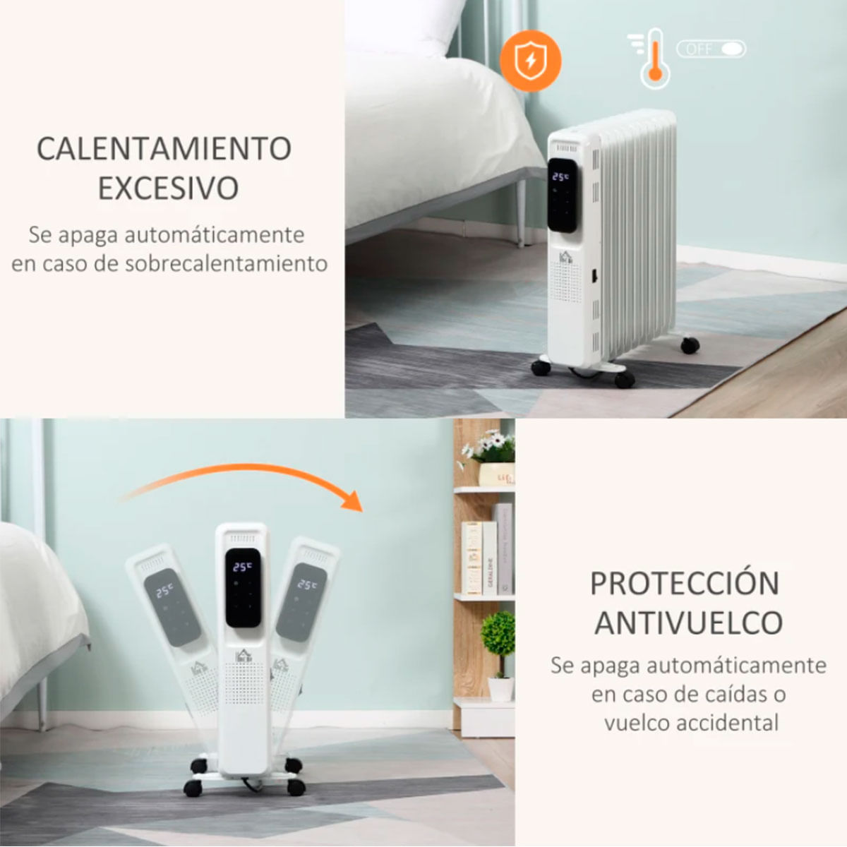 radiador-de-aceite-homcom-seguro