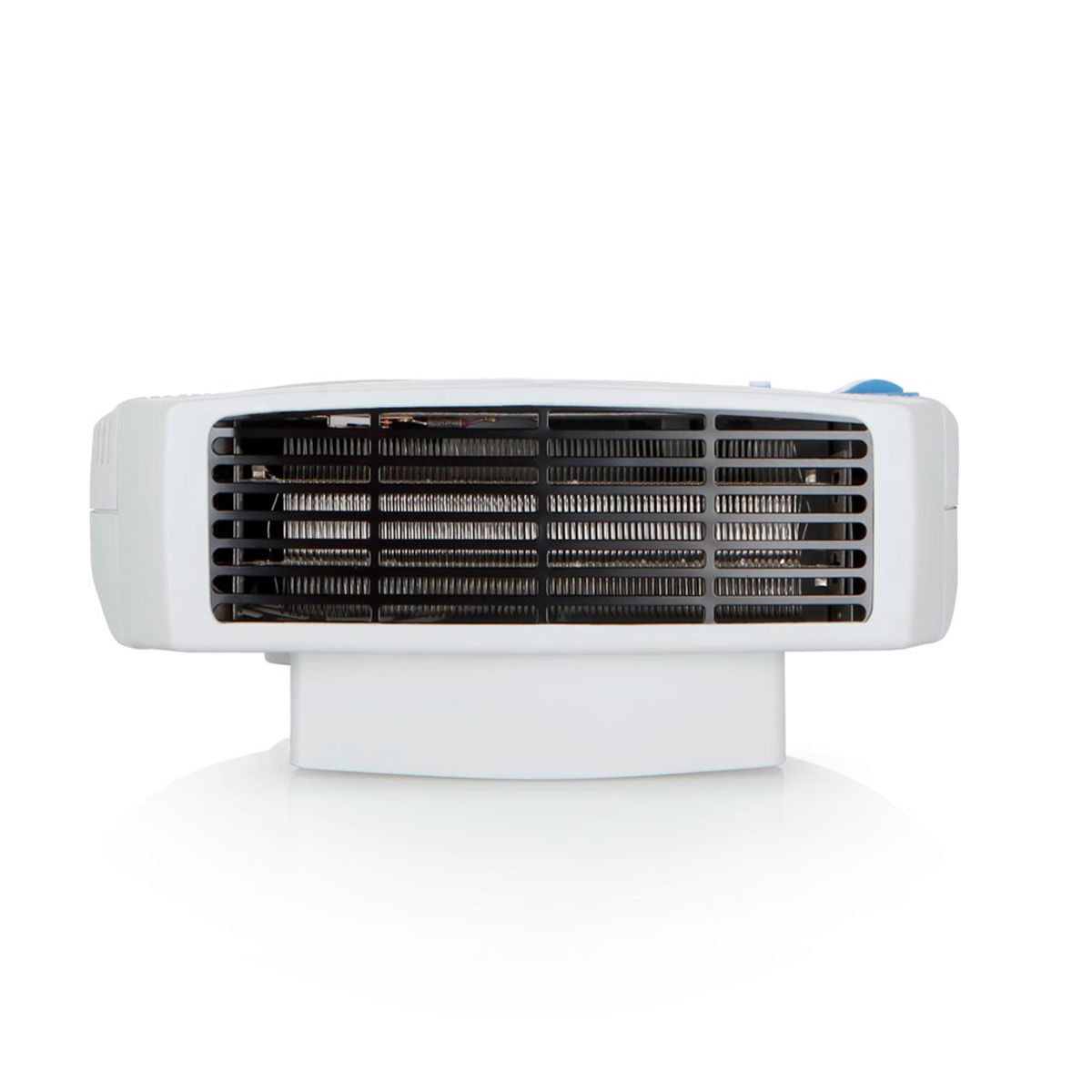 Calefactor ventilador Orbegozo FH 5008 2000W diseño horizontal blanco 2
