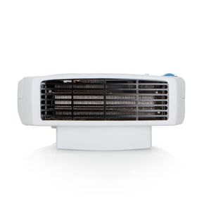 Calefactor ventilador Orbegozo FH 5008 2000W diseño horizontal blanco