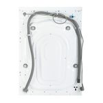 Lavadora Kunft KWM5315 6kg 1000 rpm 23 programas + inicio diferido E blanco 85 cm 5