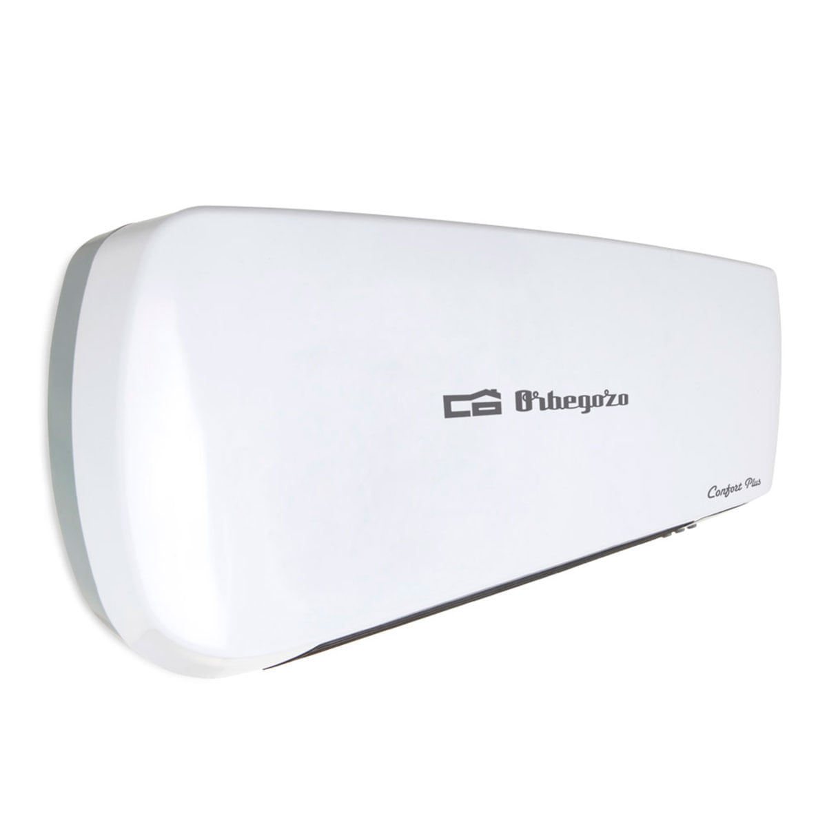 Calefactor Split Orbegozo SP 6000 2000W con mando a distancia blanco 2