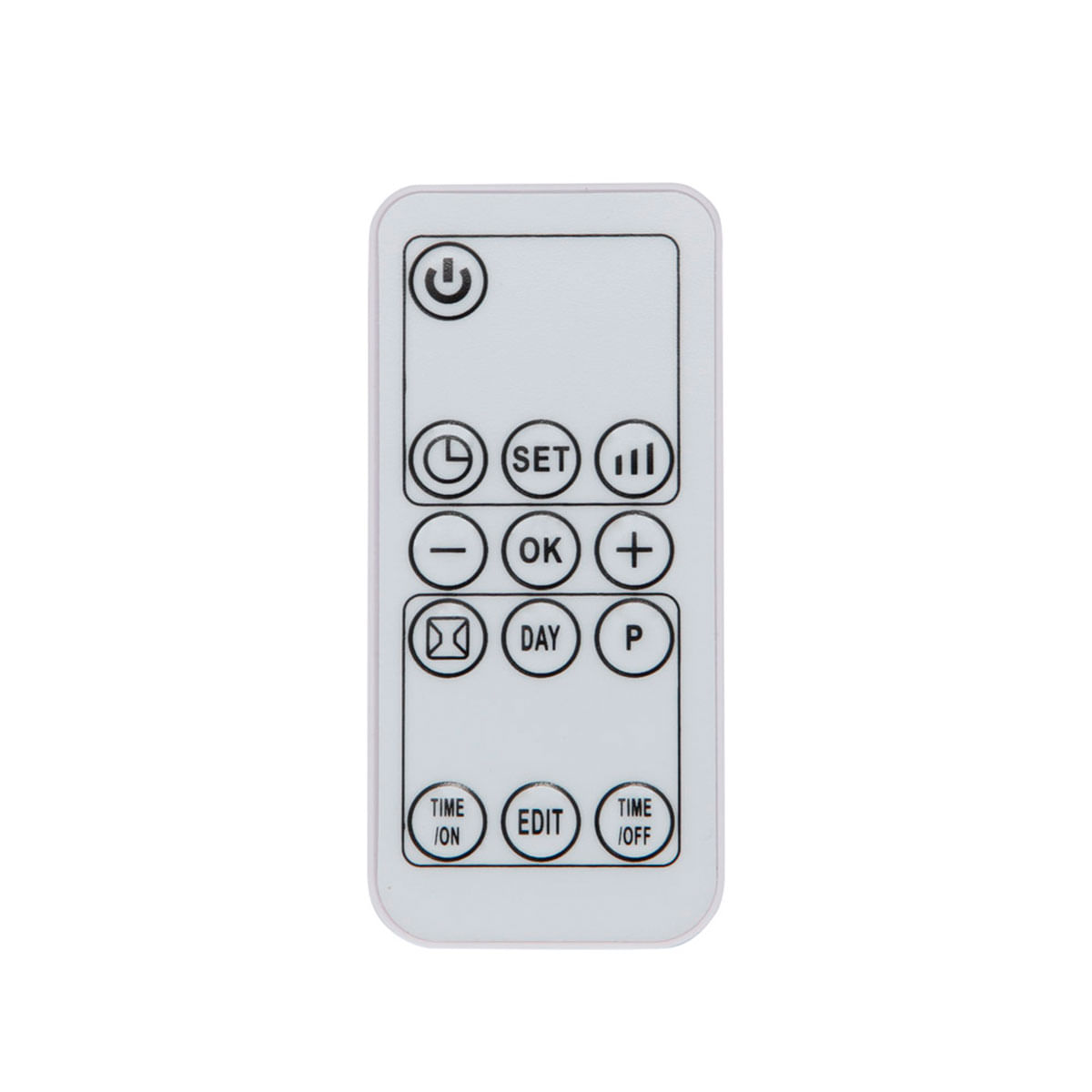 Calefactor Split Orbegozo SP 6000 2000W con mando a distancia blanco 4