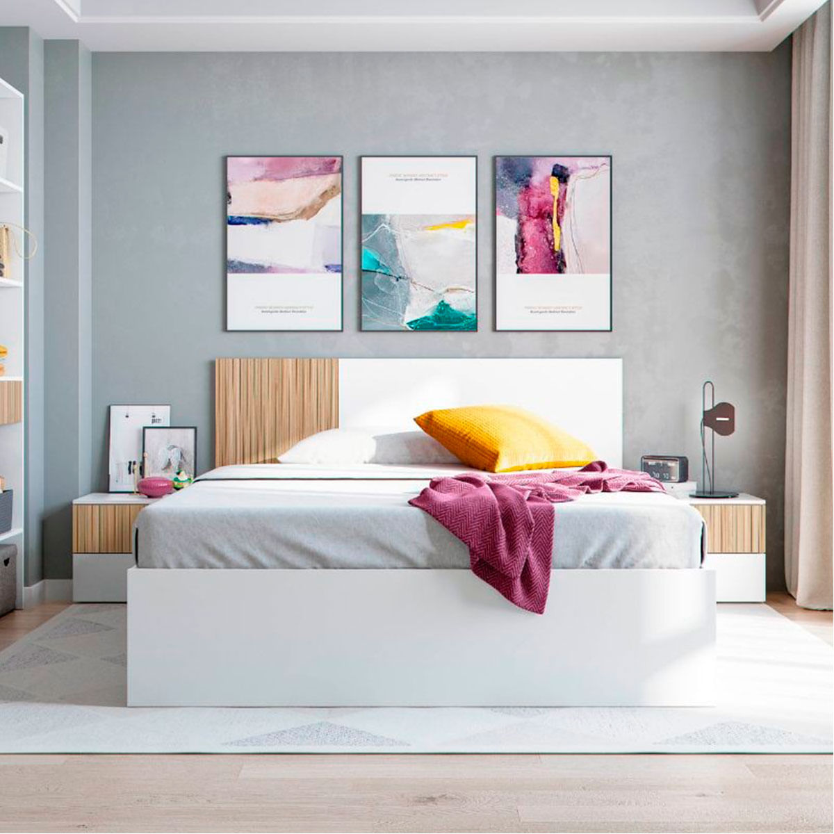 cama-de-matrimonio-ethna-160-frente
