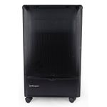 Estufa catalítica Orbegozo H 55 3000W gas butano encendido piezoeléctrico A negro 5