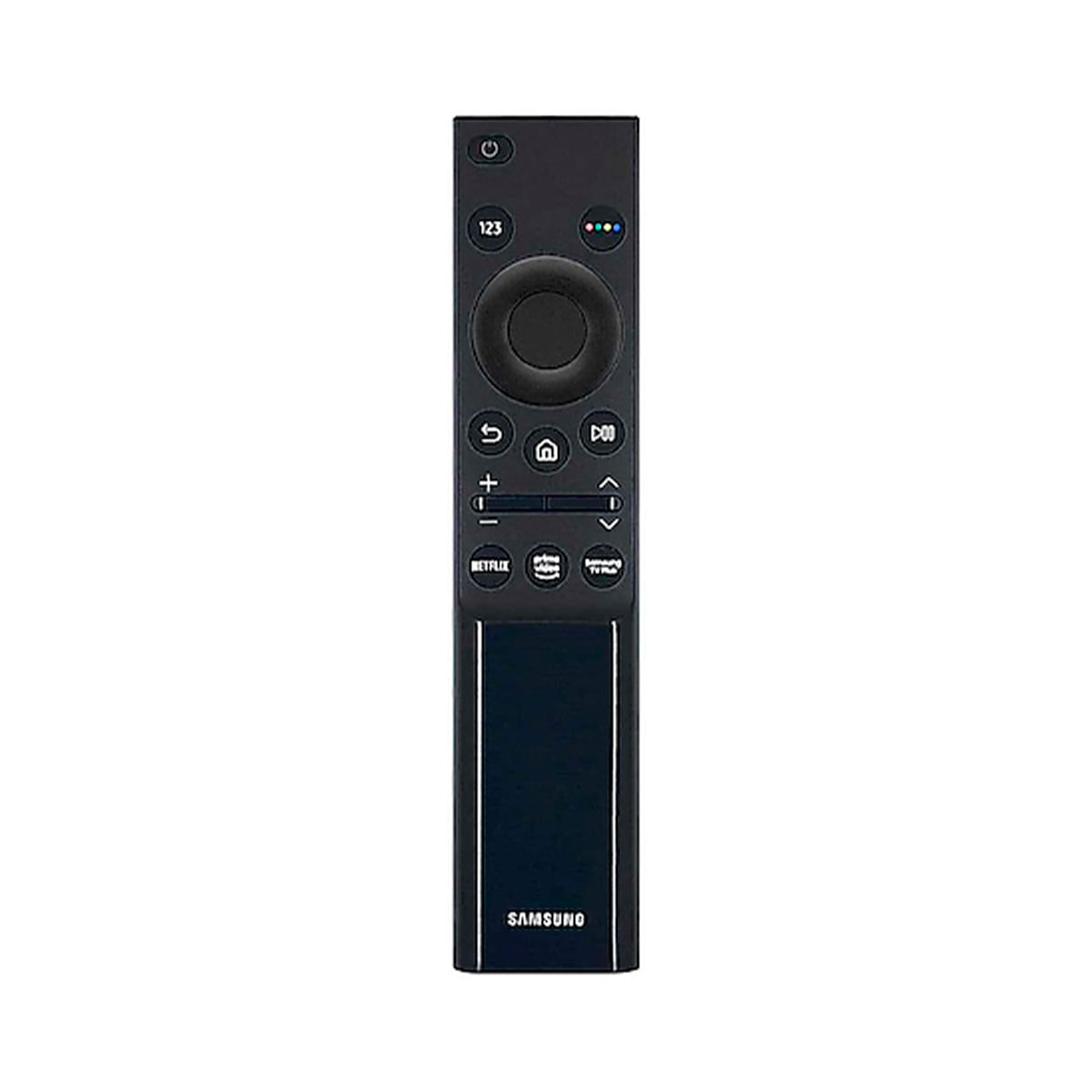 Televisor Smart TV Samsung AU7025 43'' 4K UHD LED Crystal Processor WiFi Tizen G negro 7
