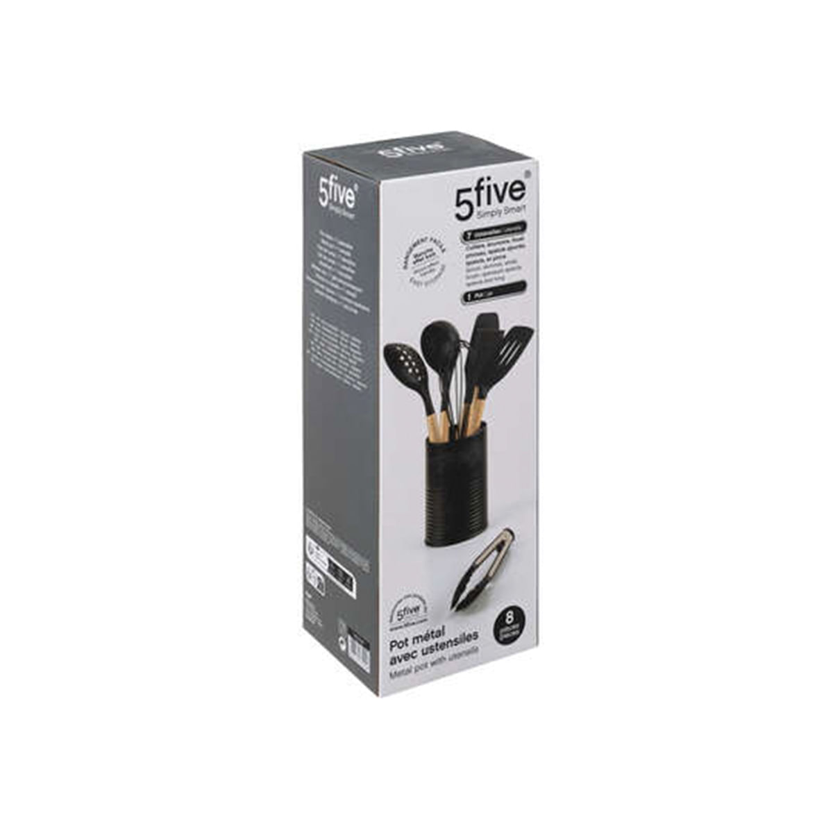 Juego-de-7-utensilios-de-cocina-con-recipiente-negro-packaging