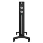 Radiador de mica Cecotec ReadyWarm 2000 Now 2000W 2 niveles negro 3