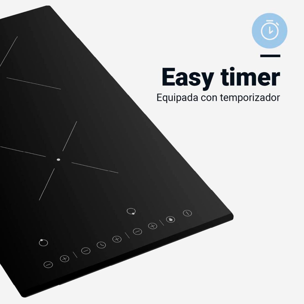 Placa-vitroceramica-Vega-6030B-Universal-Blue-3000W-2-zonas-negro-30-cm-3