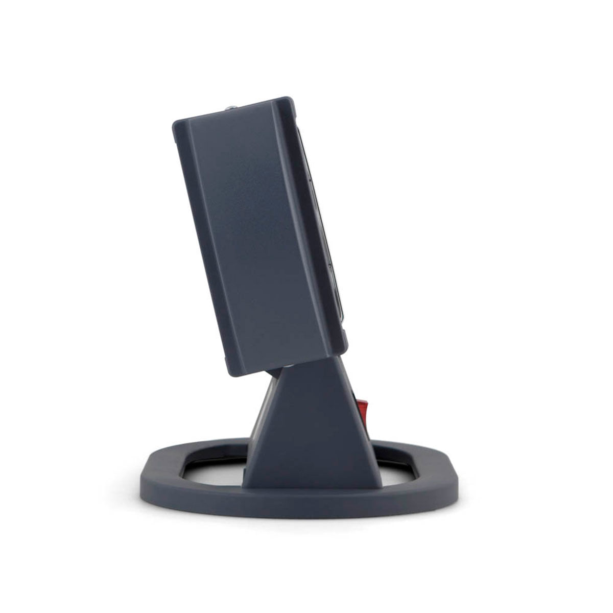 Estufa de cuarzo Orbegozo BP 0204 1200W 3 niveles  negro 3