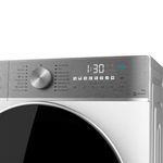 Lavadora Cecotec Bolero DressCode 9800 Inverter A 9kg 1400 rpm 16 programas A blanco 60 cm 2