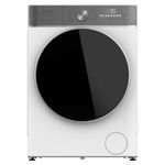 Lavadora Cecotec Bolero DressCode 9800 Inverter A 9kg 1400 rpm 16 programas A blanco 60 cm 3