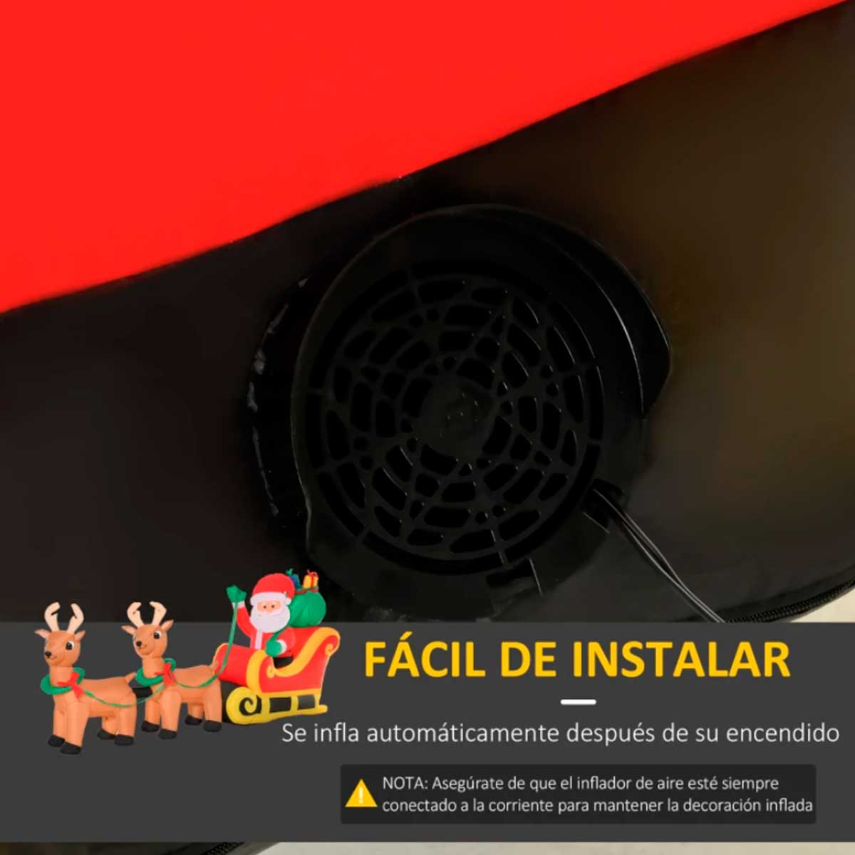 papa-noel-inflable-con-trineo-y-renos-instalacion