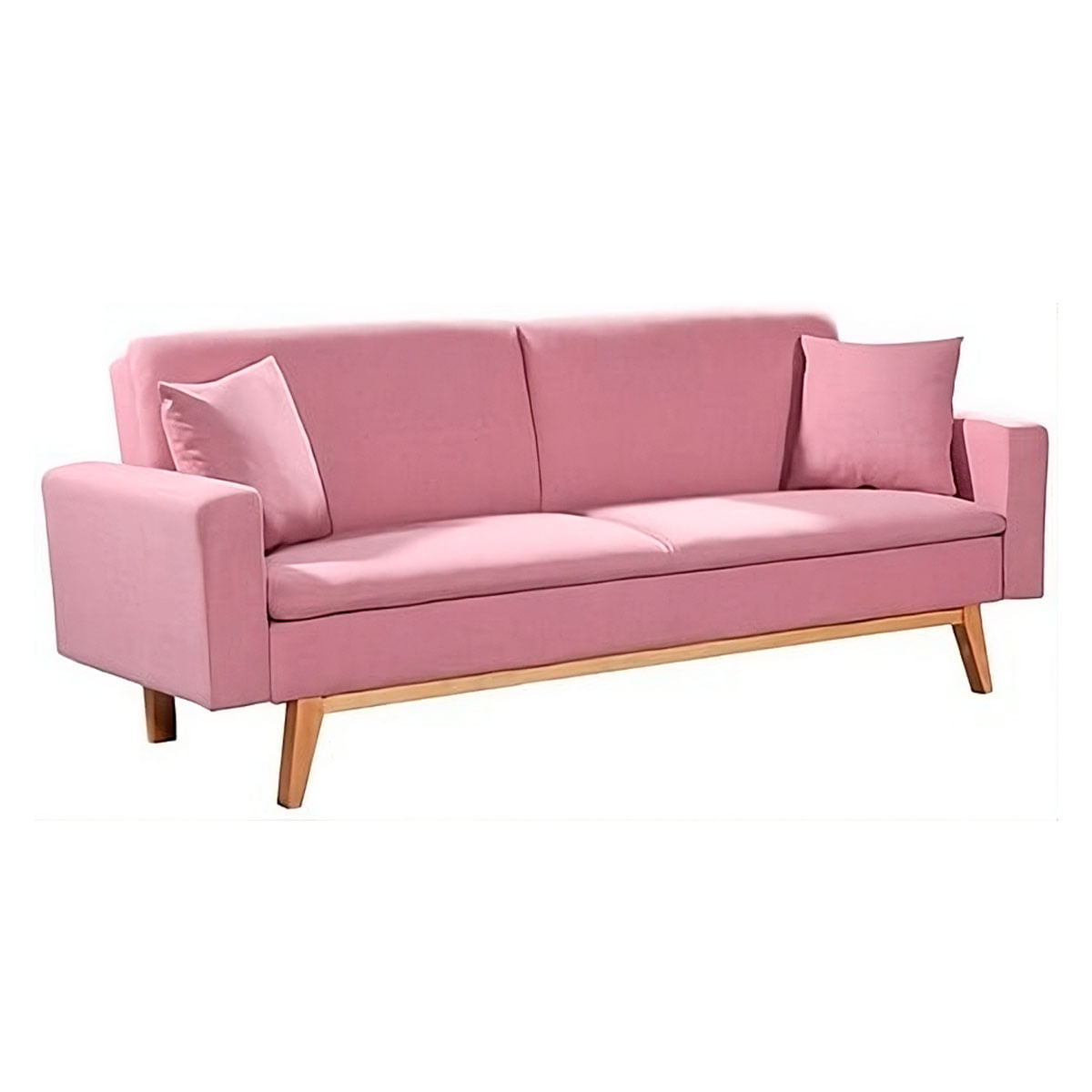 Sofá cama Indiana 84x206x74 cm