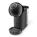 Cafetera de cápsulas Genio S Plus Krups 1500W 800ml multibebida negro