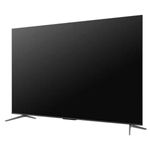 Televisor Smart TV TCL C64 Series 55’’ QLED 4K UHD Google TV G negro 2